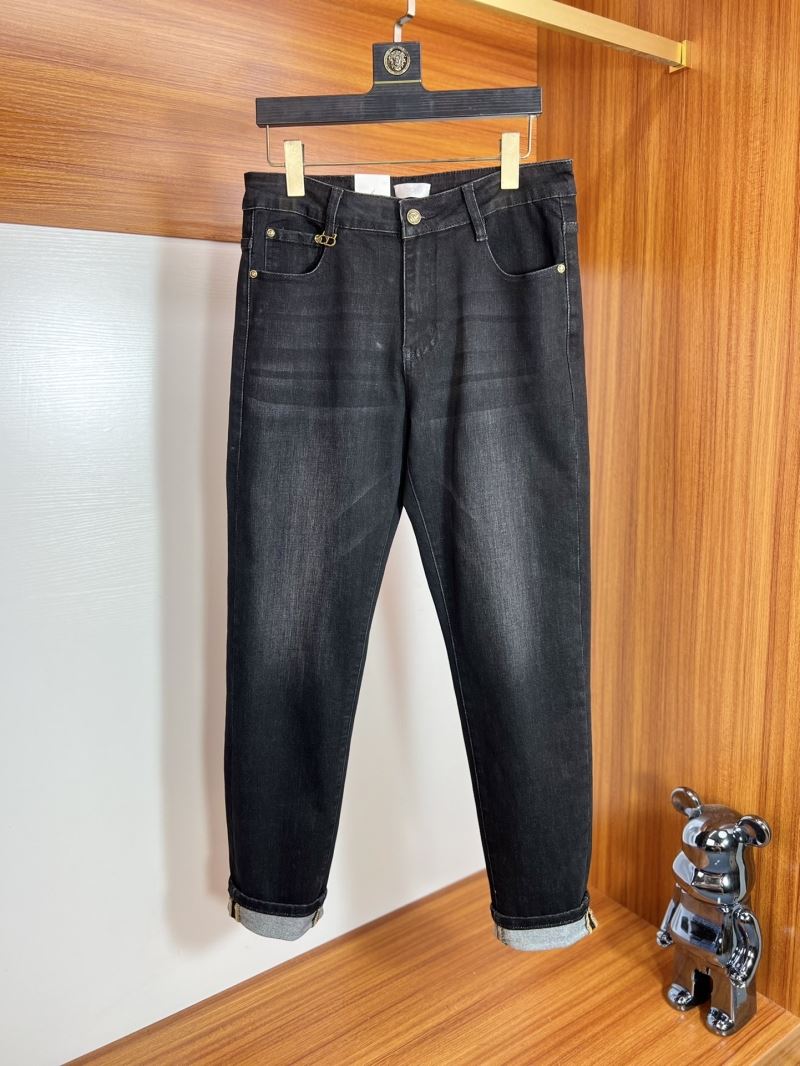 Christian Dior Jeans